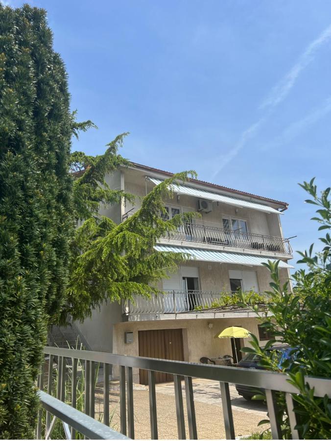 Lotus Holiday Apartment In Skrljevo Bakar Exterior foto