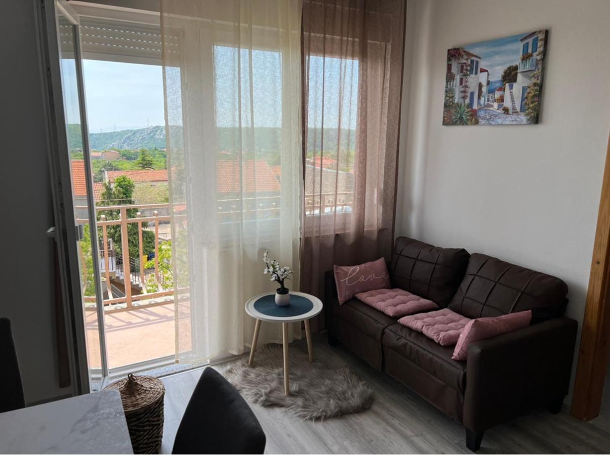 Lotus Holiday Apartment In Skrljevo Bakar Exterior foto